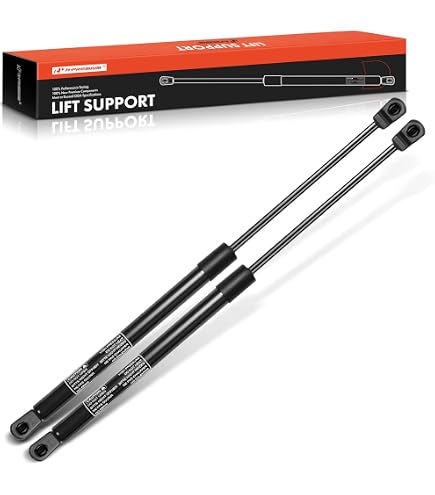 Amazon.com: ECCPP 2pcs Rear Liftgate Lift Supports Struts Rods